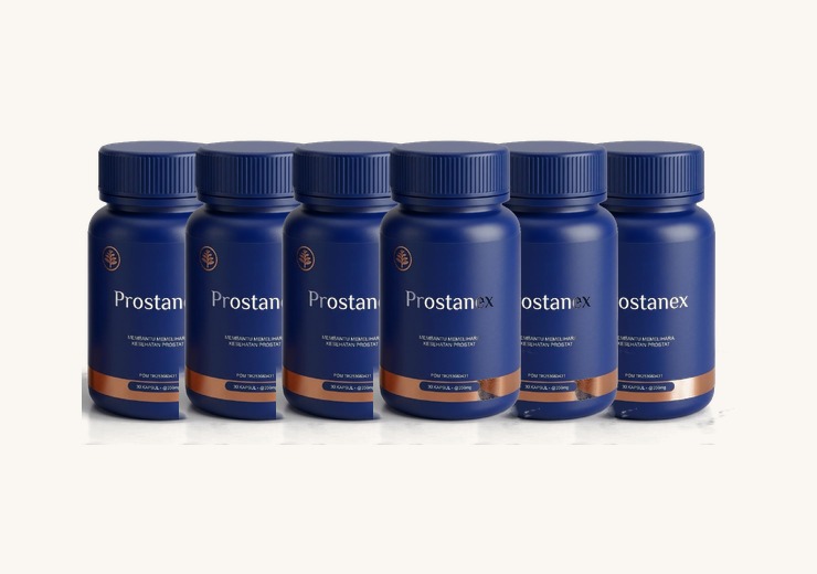 Prostanex