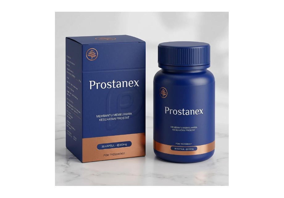 Prostanex
