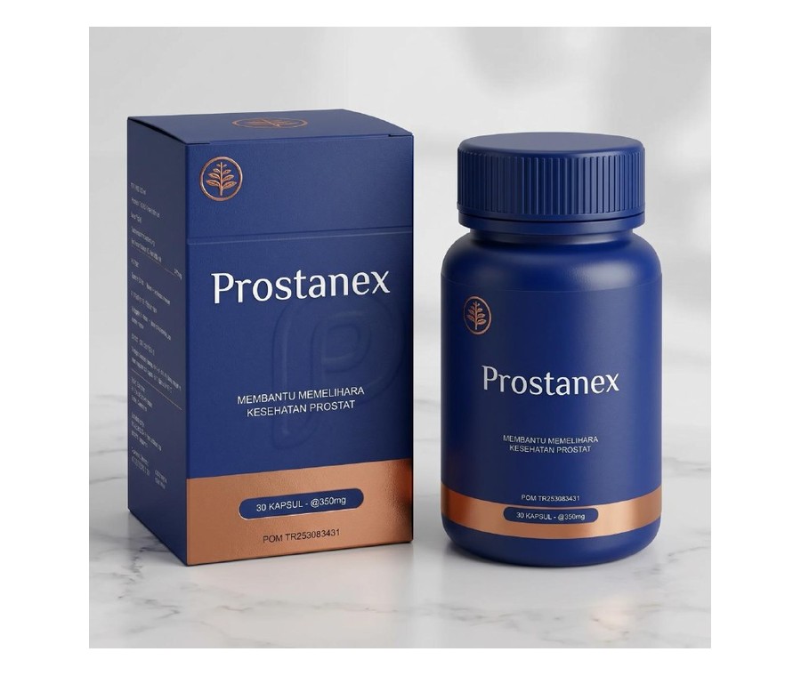 Prostanex