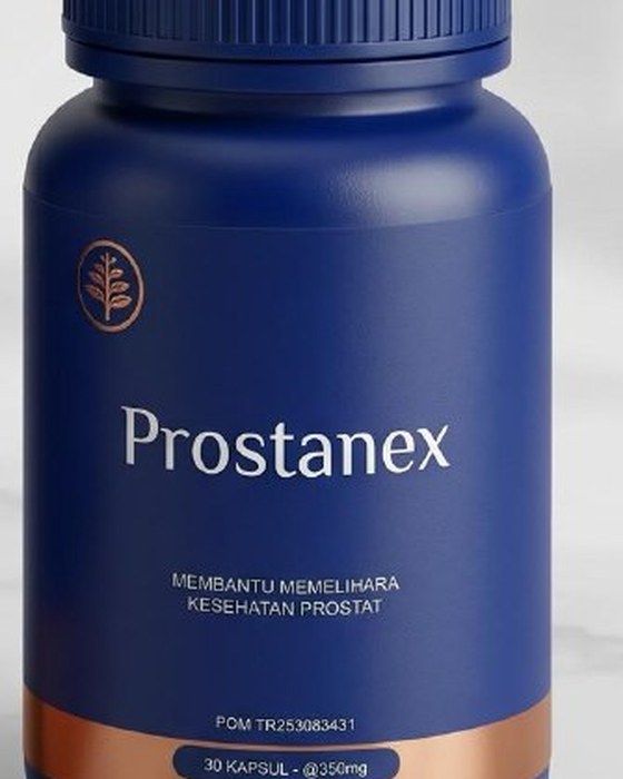 Prostanex